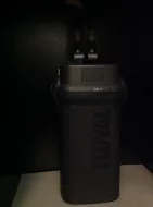 Akvaterárium s příslušenstvím